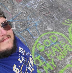 Meet your Posher, Brad